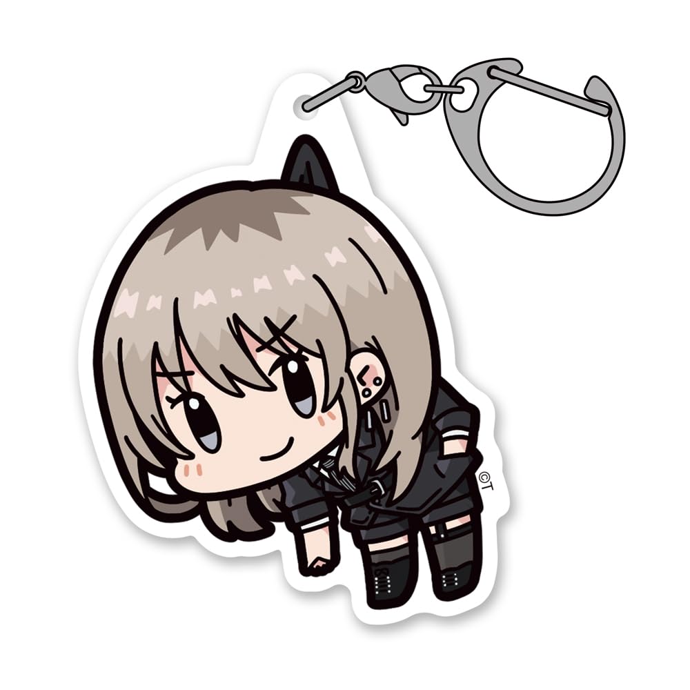 

2D Cospa Girls Band Cry Momoka Kawaraki Acrylic Tsumamare [Official]