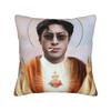 Hudson Williams Pillowcase Printing Polyester Cushion Cover Gift  Pillow Case Cover Home Zipper cm