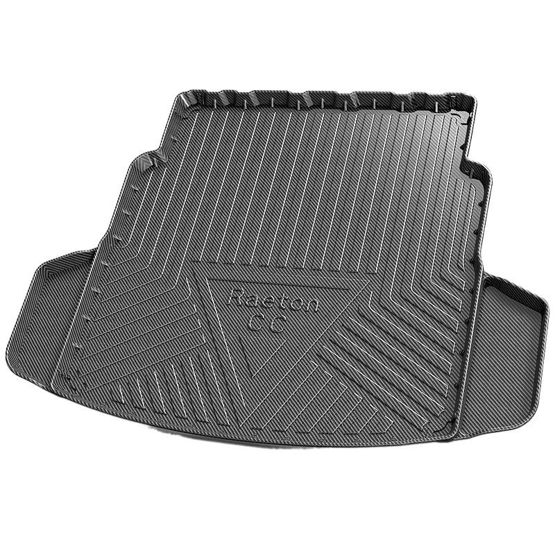 Ruicheng Custom TPE Car Trunk Mat Decor