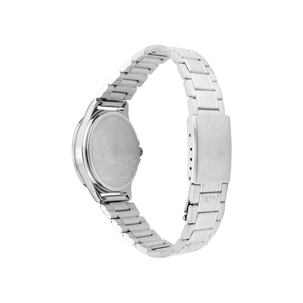 CASIO Women's Standard Series Blue Watch LTP-V300D-2A LTP-V300D-2A