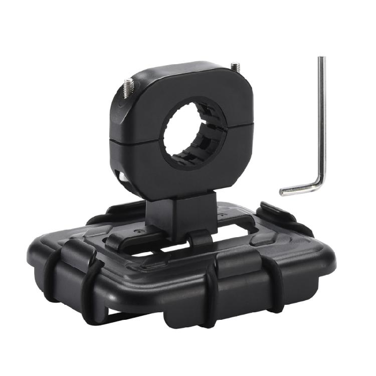 MultiPurpose Speakers Harnesses For Active Lifestyles, Portable Speakers Mount for Bike for GO 4/GO 3/GO 2 Speakers