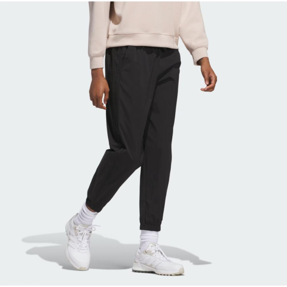 AdidaS Golf Women S Jogger pantS Beyond Track pantS Jc9252