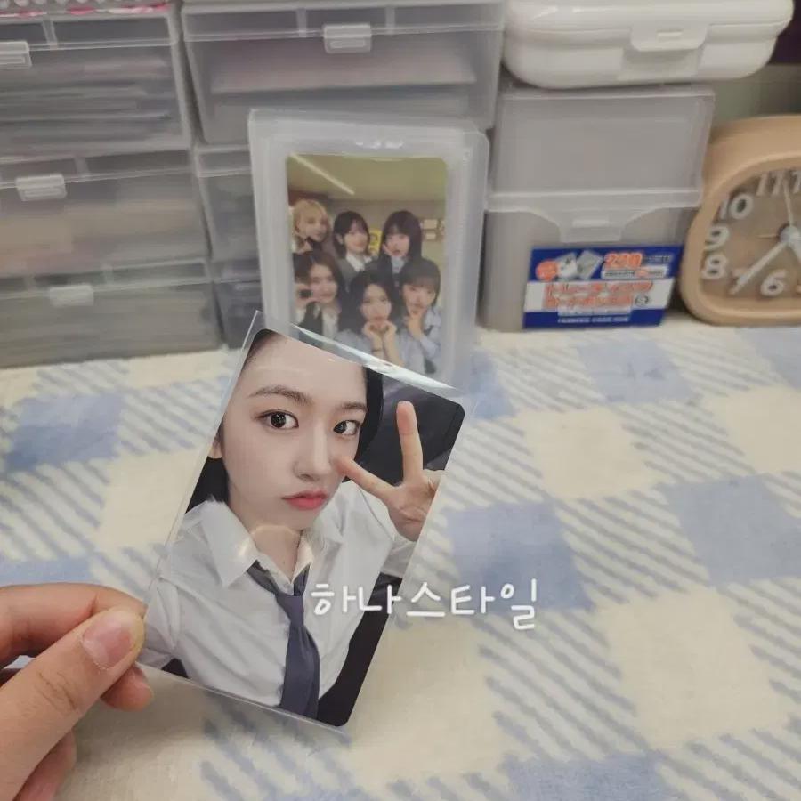 

Price Reduction///ive Eugene Diicon Photocard