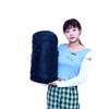 ZISIZ Outdoor Ultralight Mummy Down Sleeping Bag