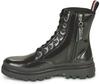 Palladium Pallatrooper Boots Black