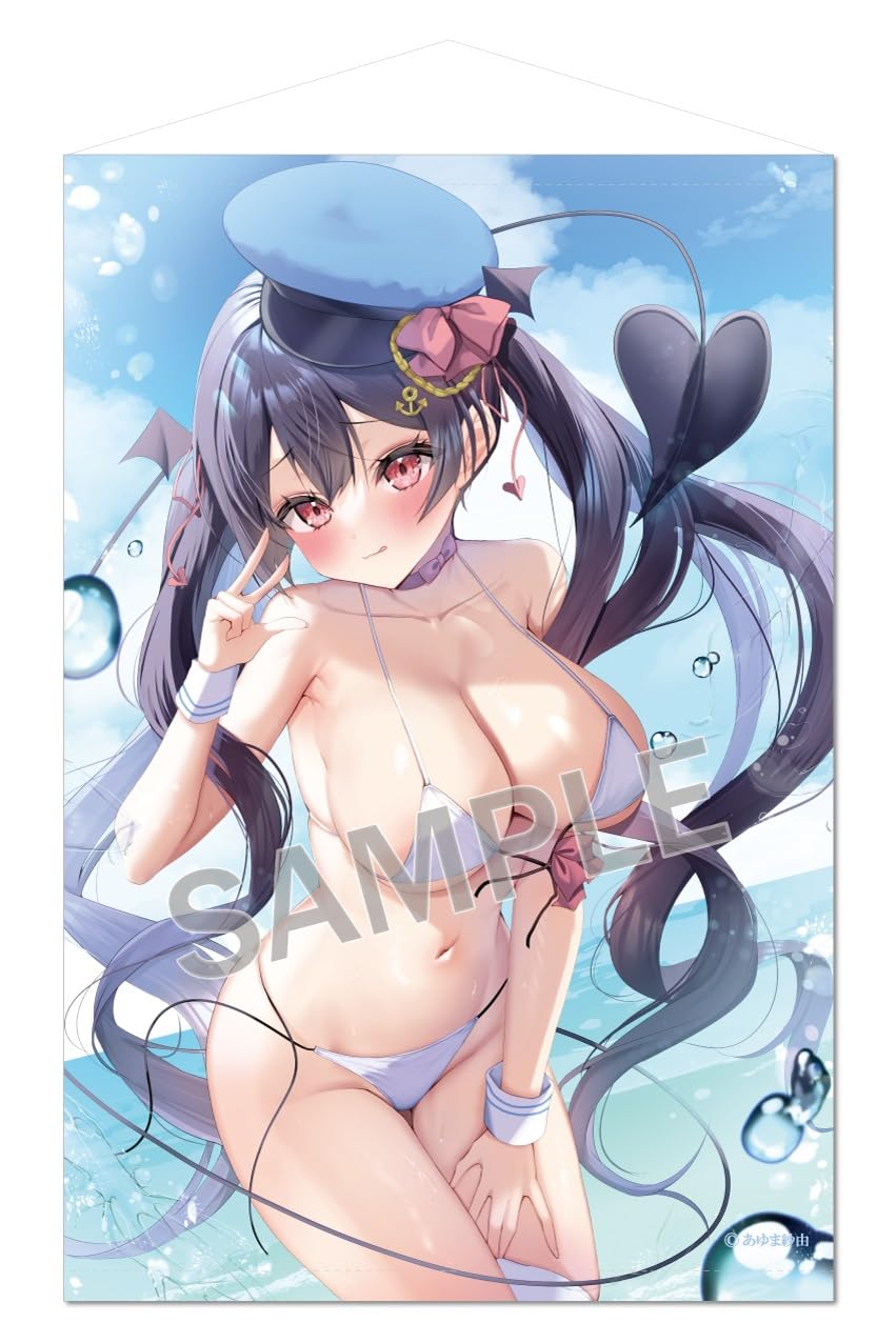 

Blendream Аюма Саю Дополнительное издание B2 Гобелен Водолей-чан