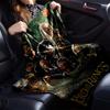 1pc Lord of the Rings Two Towers Flannel Blanket Soft Warm Throw for Home, Office, Travel, All-Season Cozy Bedding Gift L1406