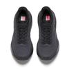 Anta Cushioning Slip Resistant Abrasion Resistant Low top Training City Commuting Running Shoes Men's 912545530-3