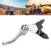 28GC Foldable Clutch Brake Lever For 50cc 200cc Dirt Bike ATV Motorcycle Left Right