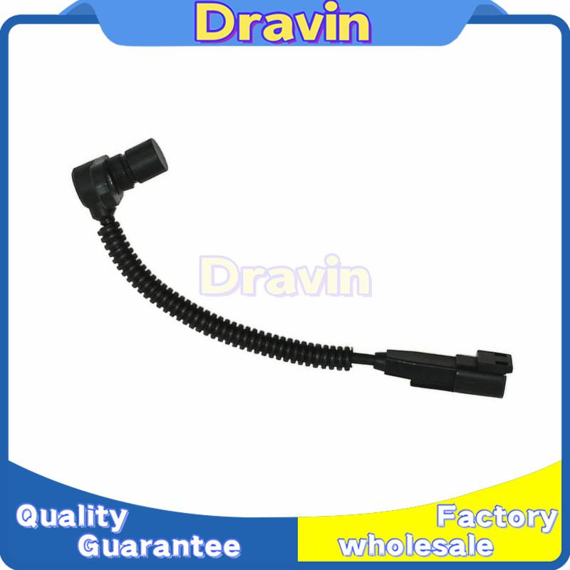 32712 06A 32712-06A 3271206A Crank Crankshaft Position Sensor for Harley-davidson 32712-06A