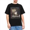 Silent Hill 3 Heather Merchandise Shirt for Men Women Horror Scared Game Vintage Cotton Graphic Printed Tee Shirts