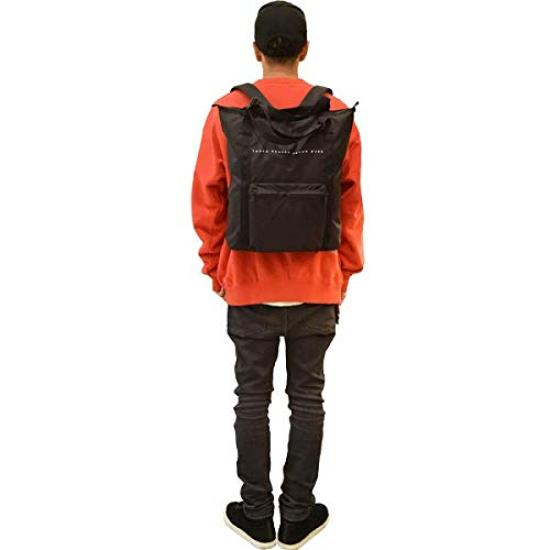 [Porter] 2WAY Rucksack Yoshida Bag FLAT Flat Tote Bag 861-16804 (Khaki)