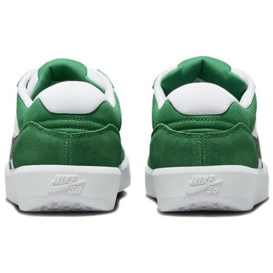 Nike SB Force 58 Low Pine Green Black DV5477-300