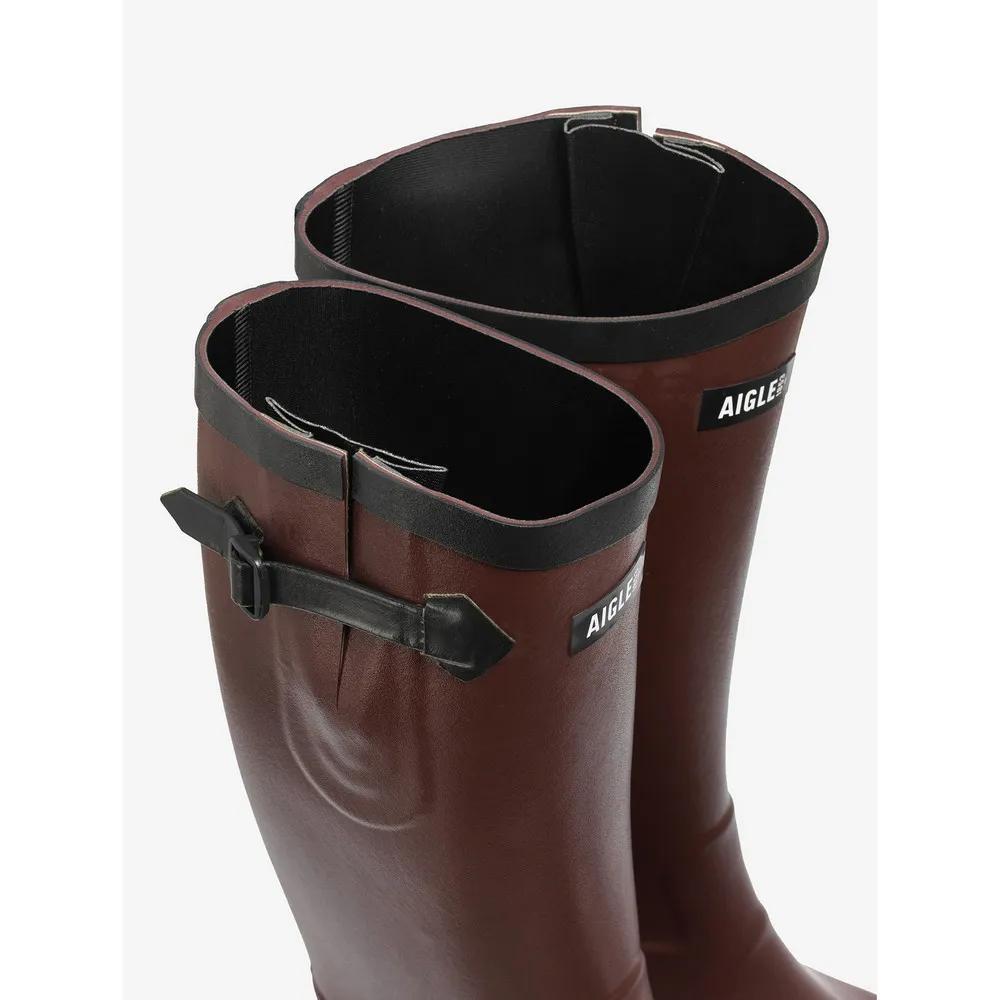 Aigle NC255 Galoshes