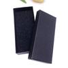 Multicolor Rectangular Hard Paper Gift Boxes With Secure Lids For Storing Jewelry Small Gifts For Retail And Personal Use