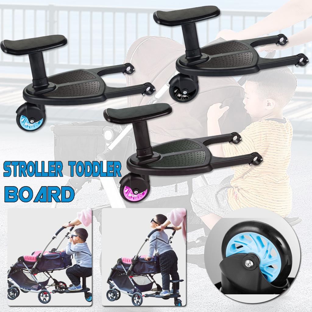 step board for stroller