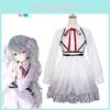 Karnevalkostymer för dam – Anime-cosplay kostymer för dam