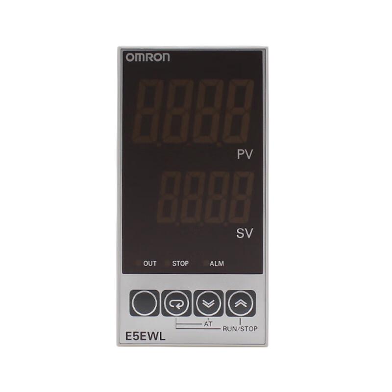 Omron E5EWL Digital Temperature Controller