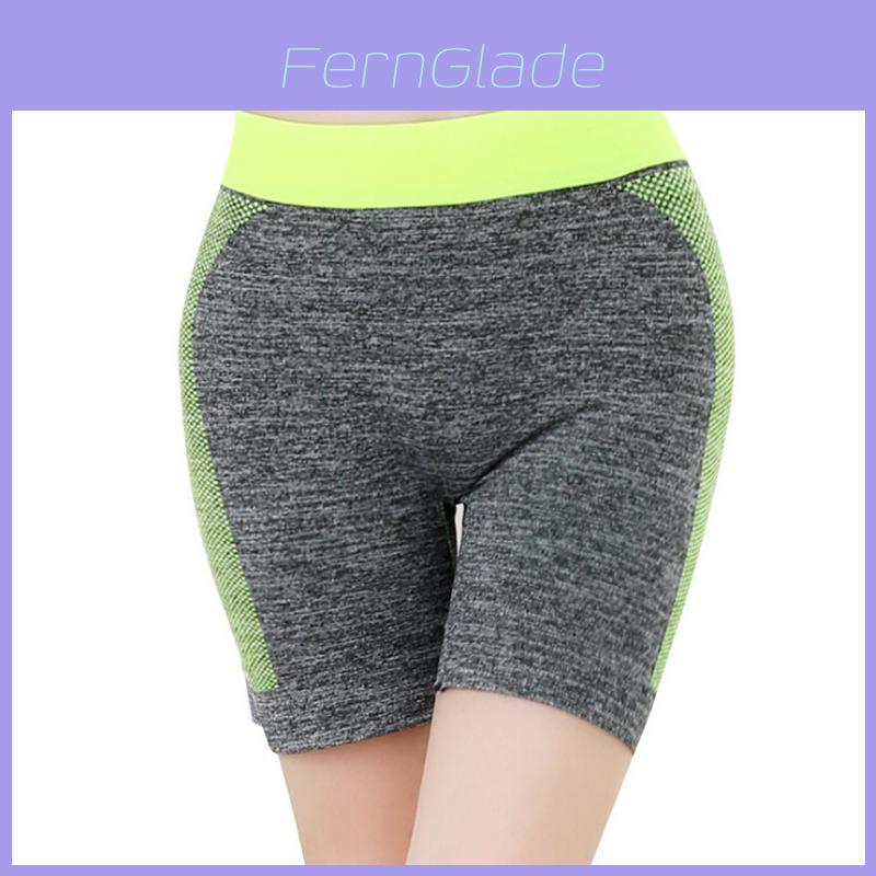 Stylish Women's Active Wear Yoga Gym Pants Perfect For Fitness And Sports Activities