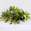 Ornaments Osmanthus Branches Multi-color Landscape Design New Garden Decorations