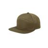 Men Women Breathable Perforated Flat Brim Cap Quick Dry UV Protection Adjustable Outdoor Hiking Running Sun Hat