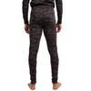 Trespass Mens Derren Camo Base Layer Bottoms