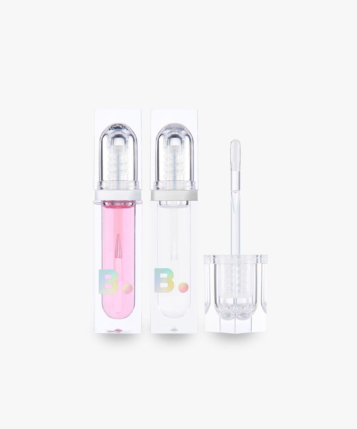Volume Lip Plumper Duo (Maxi/Light)
