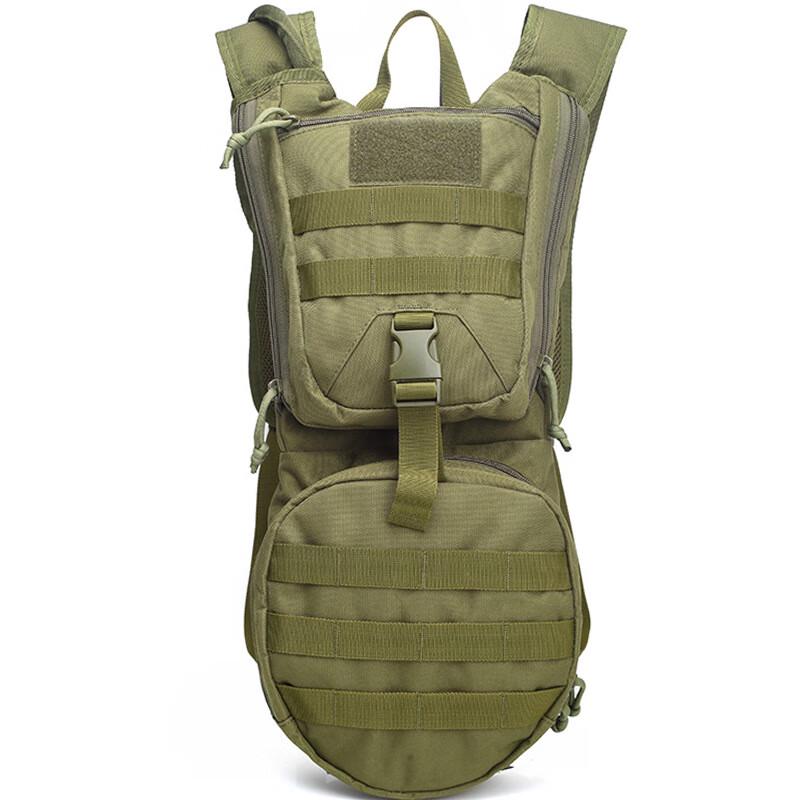 Licra 15L Outdoor Hydration Backpack 15L