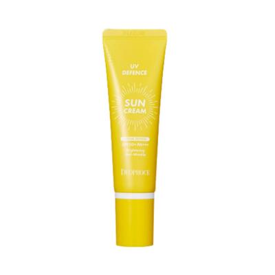 Produits pour le corps – Crèmes solaires et produits pour le bronzage