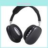 Słuchawki Bluetooth nauszne ze składaną konstrukcją dla graczy i miłośników muzyki