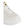 Soda Women Semi Casual Basic Height Increasing Sneakers Eps617 Ks66