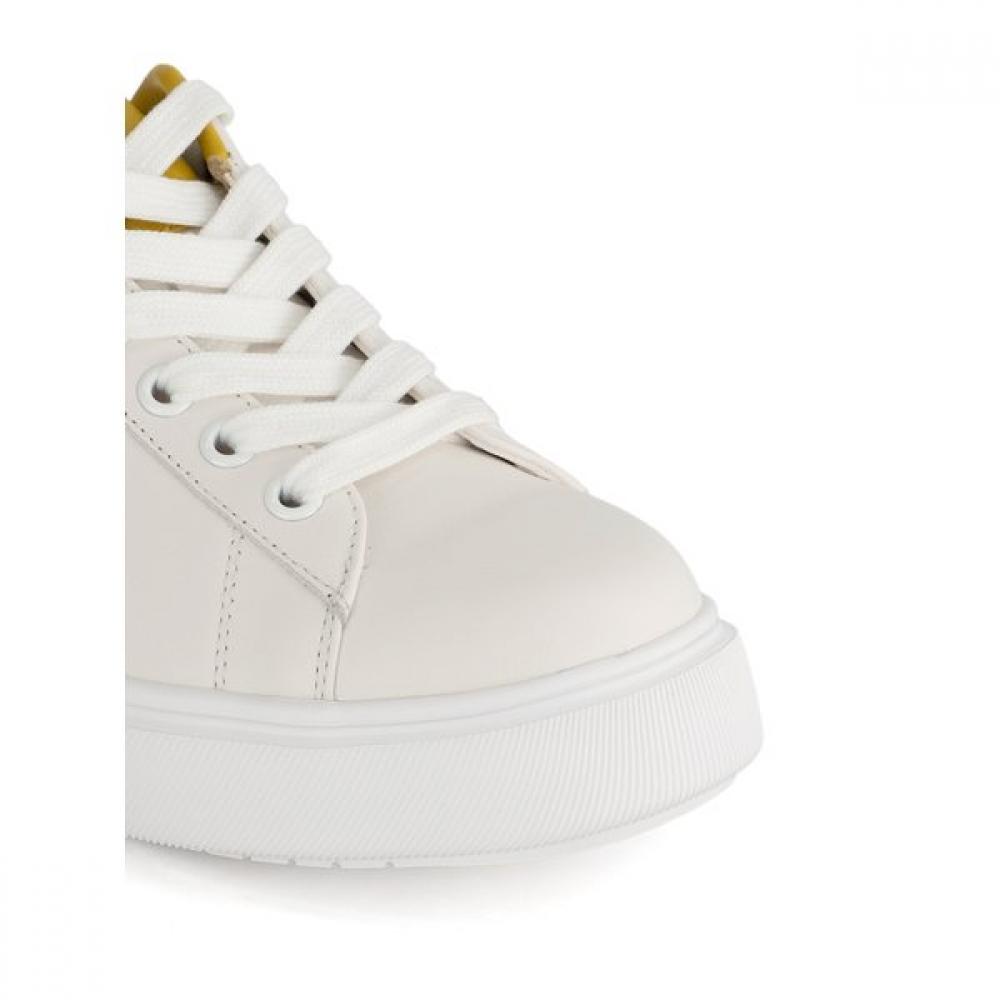 Soda Women Semi Casual Basic Height Increasing Sneakers Eps617 Ks66