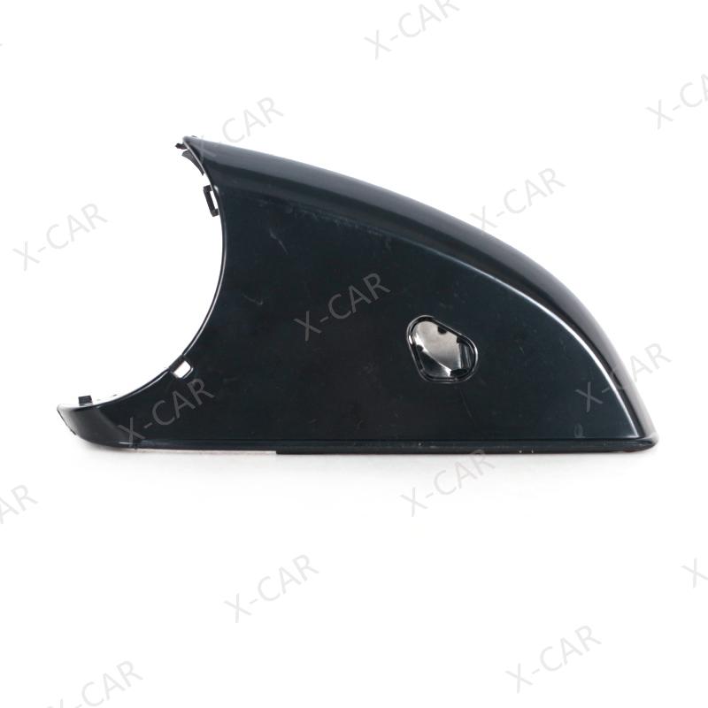 For Mercedes-Benz A/B/C/E/S/Class W204 W212 W221 GLA GLK 2009-2015 Rearview Side Mirror Bottom Lower Base Cover Cap