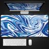 Xxl HD Strata Liquid Art Mouse Pad Computer Laptop Anime Keyboard MouseMat Large Colorful Desktop Expansion Pad Gamer Decoracion