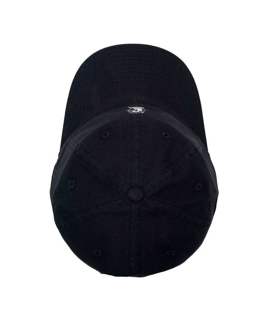 Amelikannideul Micro Slouch Cap Knight