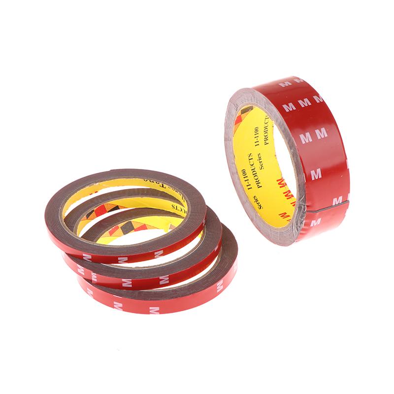 300Cm Bandă Adezivă Extra Puternică Dublu Adezivă Specială pentru Mașină Bandă Dublu Adezivă Puternică Pentru LCD Telefon