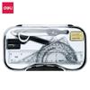 Deli 7-Piece Student Drawing Set