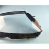 Car Headlight Cover For Mercedes Benz W205 C180 C200 C260L C280 C300 2019 2020 Headlamp Lens Transparent Shell Lampshades Glass
