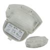 Robot Cleaner 2 in 1 Dust Box and Water Tank Compatible for M8 M8 pro Vacuum Cleaner Easy Monitoring Water Level