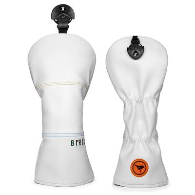 Golf Head Cover Aliennana Popular Club Head Cover Biride Fairway Wood (for (1 Piece))