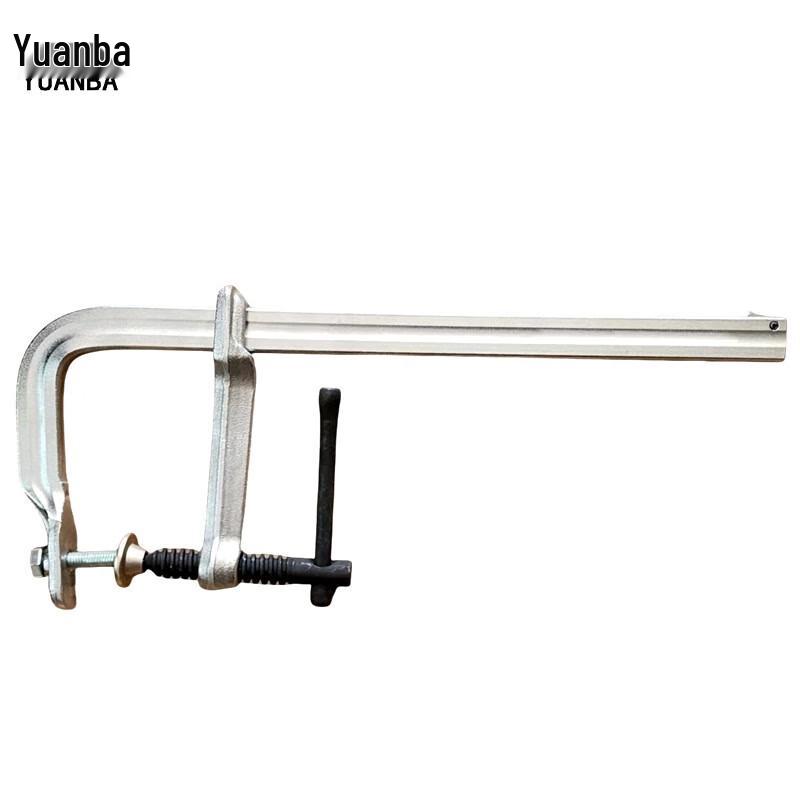 Yuanba Bow Clamp