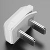 5Pcs Loose Plug Holder, Socket Jack, Anti Loosening Reinforcement Strip, Plug-In Wiring Board, Charging Plug Loose Repair Device