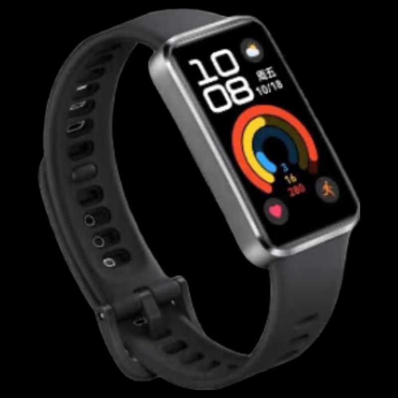 

Huawei Smart Band 10 (CN version)