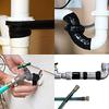 Self-Fusing Tape, Silicone Tape, Heat Resistant, Super Strong, Temperature Range -50~280, Strong Repair Butyl Tape, Plumbing Repair Tape, Electrical R