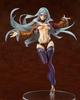 Seventh Dragon 2020 Psychic Scale PVC Painted Finished Figure (Pink Harley) 1/7