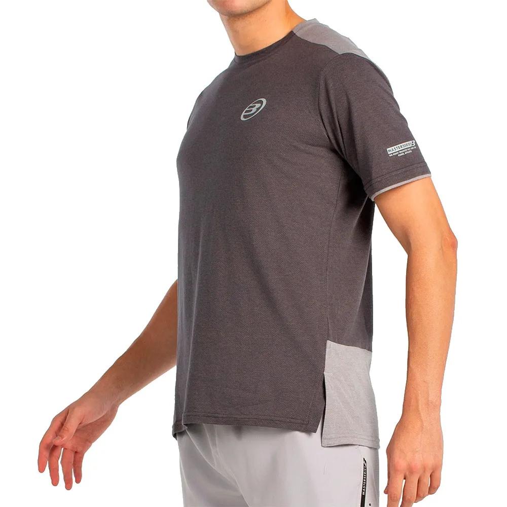 Bullpadel Short Sleeve T-Shirt Marsic