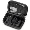 Hard Shell Digital Camera Case for Canon G7X Mark III Mark II, Sony Cybershot, PowerShot SX740, Ricoh GR III, Kodak Pixpro Case