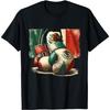 Boxning Mexiko T-shirt