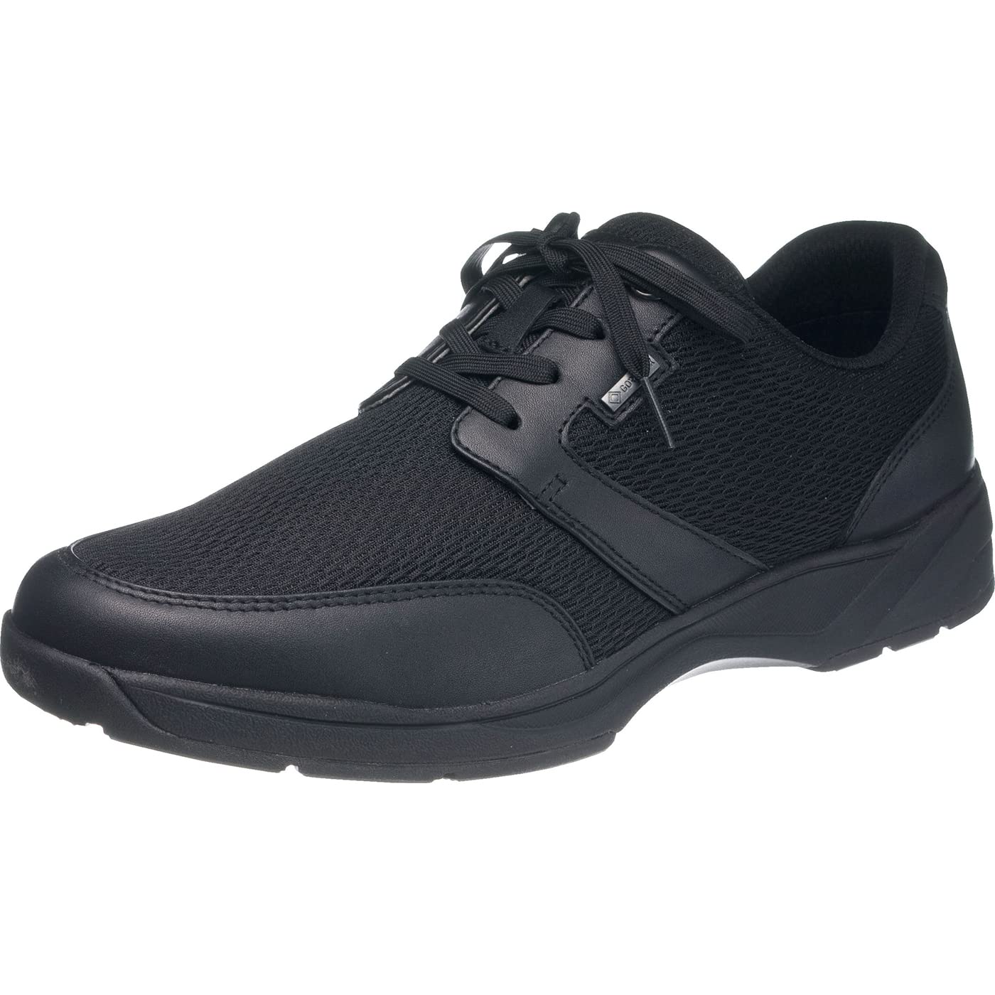 

Top Business Shoes Walking Waterproof Breathable TDY7305 cm 3E [Asahi Dry] Gore-Tex Men s 28.0 чорний