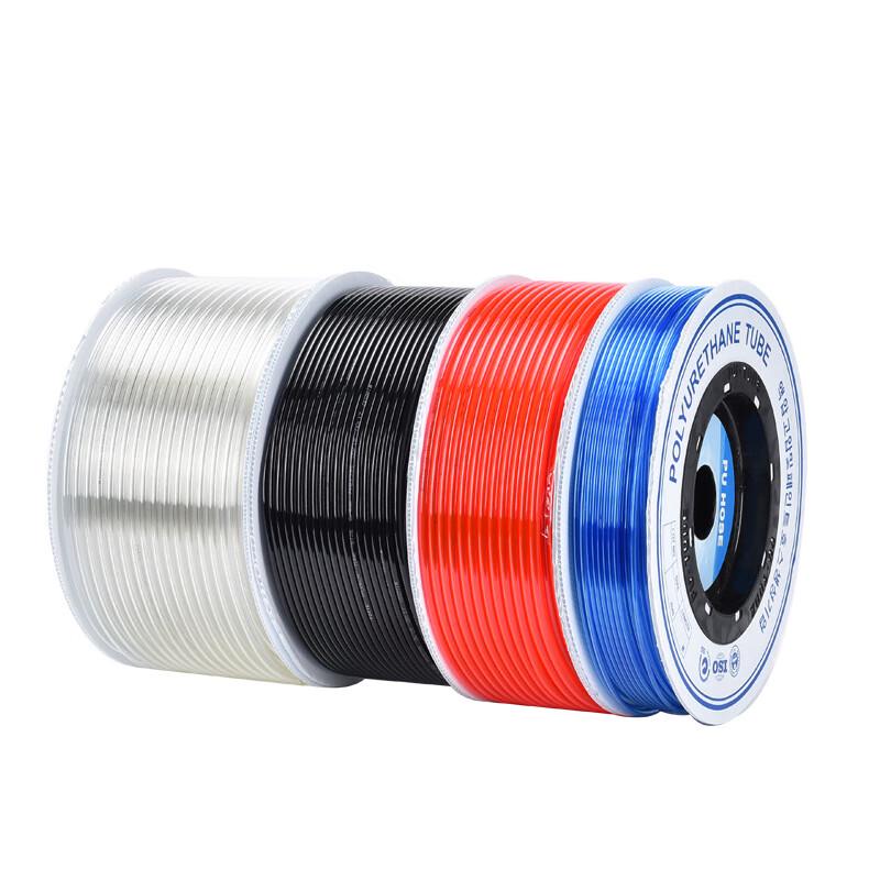 ZONYE High-Performance PU Air Hose